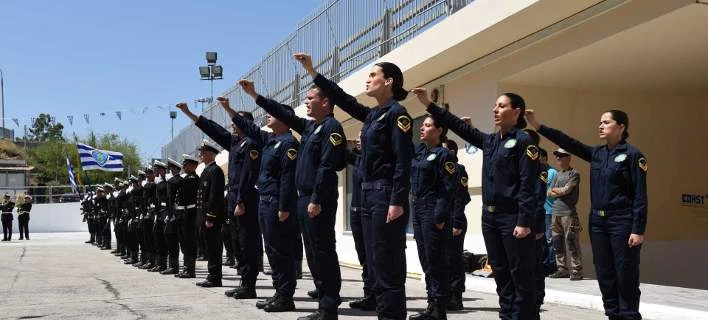 Μέσω Πανελληνίων η εισαγωγή στις Σχολές Λιμενικών